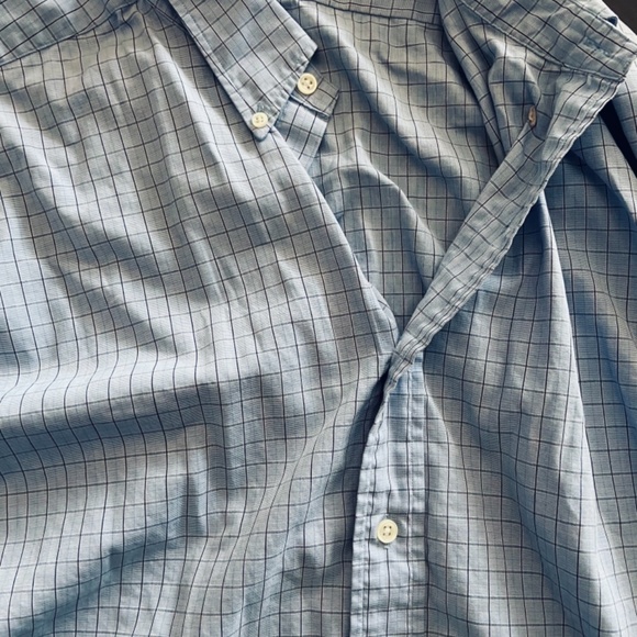 Men’s Long Sleeve Shirt - Picture 2 of 2